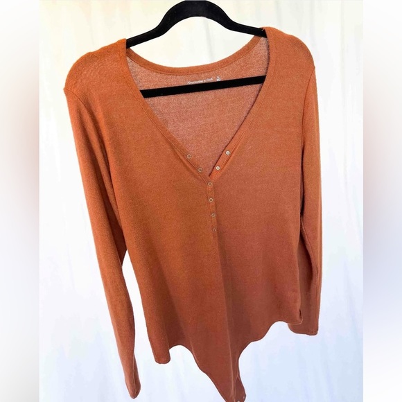 Abercrombie & Fitch Tops - Abercrombie Soft AF Bodysuit